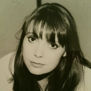 Meet your Posher, Karin